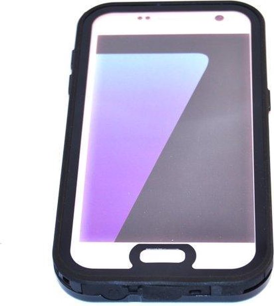 Étui étanche à la poussière pour Samsung Galaxy S7 | Coque de téléphone sur  mesure... | bol.com