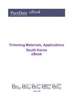 PureData eBook - Trimming Materials, Applications in South Korea