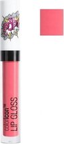 Wet 'n Wild Color Icon Pop! Lip Gloss- 34703 Strawberries and Femme