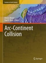 Arc Continent Collision