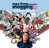 Angus, Thongs & Perfect  Snogging