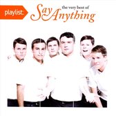 Playlist: The Very Best Of Say Anything