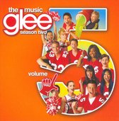 Glee: The Music Volume 5