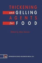 Thickening and Gelling Agents for Food