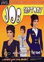The Sims - Job Factory (uitbreidingsset)