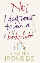 I Don'T Want To Join A Bookclub