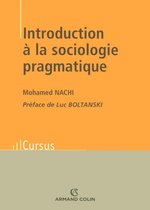 Introduction à la sociologie pragmatique