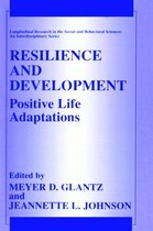 Resilience and Development