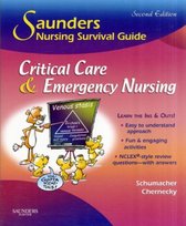 Saunders Nursing Survival Guide