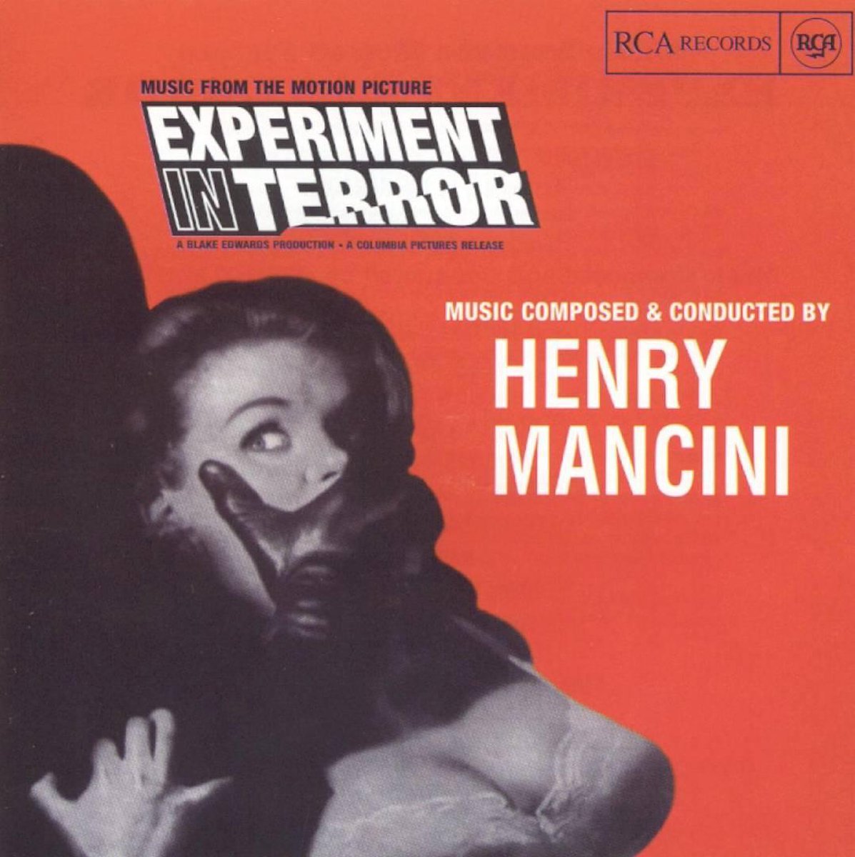 Experiment In Terror