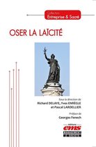 Entreprise et Sacré - Oser la laïcité