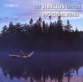 Gothenburg Symphony Orchestra & Lahti Symphony Orchestra - Sibelius: The Sibelius Edition Volume 8 (6 CD)