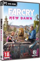 Far Cry: New Dawn - PC