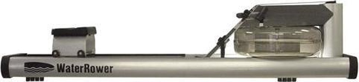 Bol.com Roeitrainer Waterrower M1 LoRise aanbieding