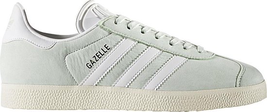 adidas gazelle dames mintgroen adidas gazelle dames mintgroen
