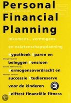 Personal financial planning financial planning reeks