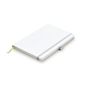 Lamy Notebook Softcover White
