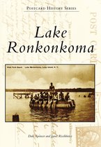Postcard History Series - Lake Ronkonkoma