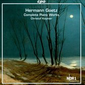 Goetzcomplete Piano Works