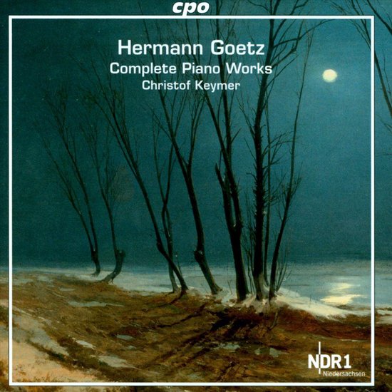 Complete Piano Works