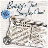 Britains First Singles Chart