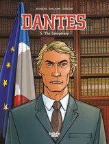 Dantes 5 - Dantes - Volume 5 - The Conspiracy