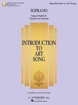 Introduction to Art Song for Soprano