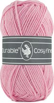 Durable Cosy Fine - 226 Rose