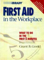 First Aid In The Workplace