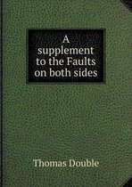 A Supplement to the Faults on Both Sides