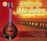 Wessel Dekker Mandolinenorchester / - Zauber Der Mandoline