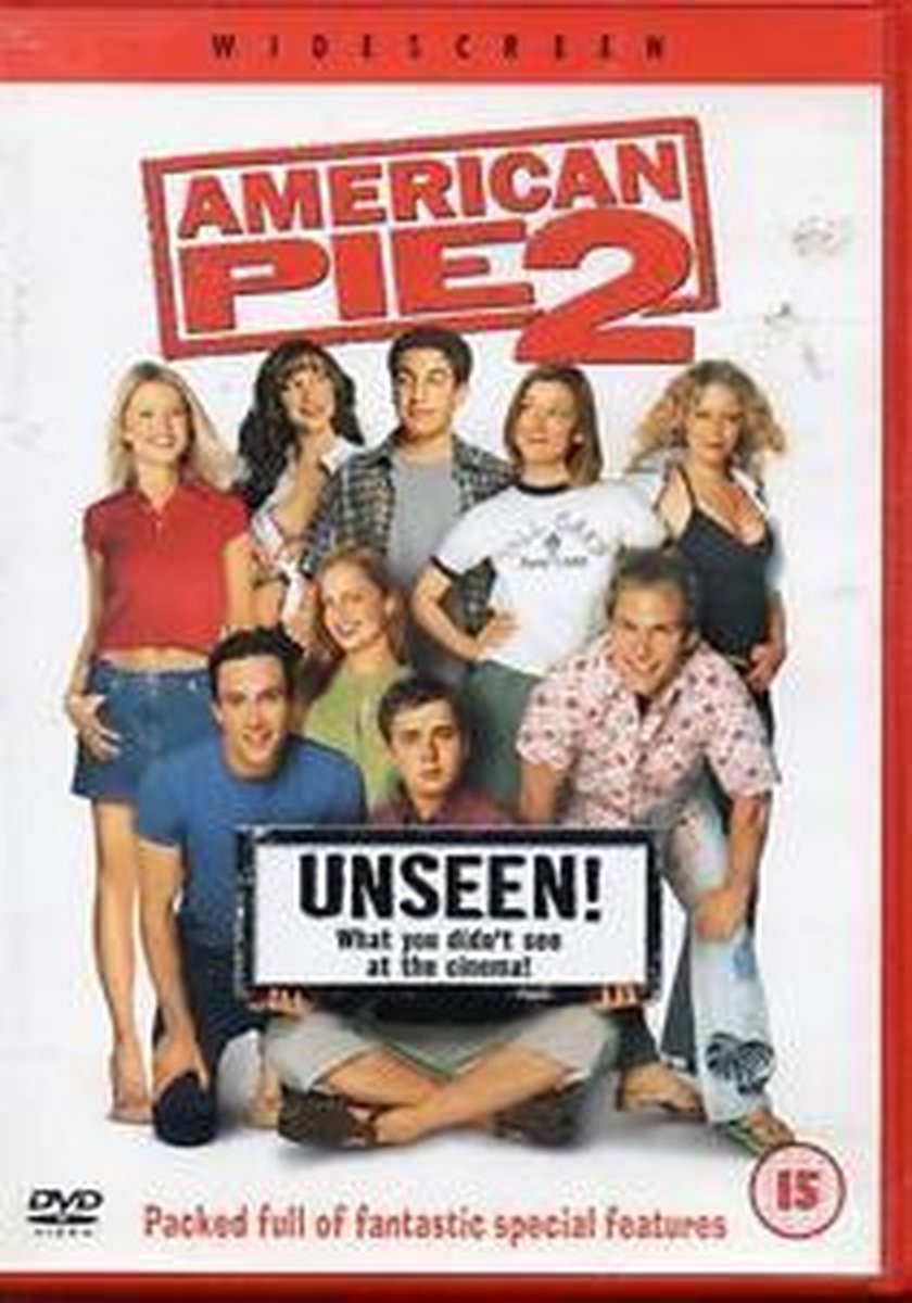 American Pie 2