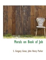 Morals on Book of Job