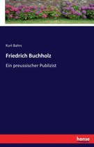Friedrich Buchholz