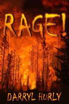 Omslag Rage!