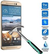 HTC One M9 Screenprotector Tempered Glass (0.26mm)