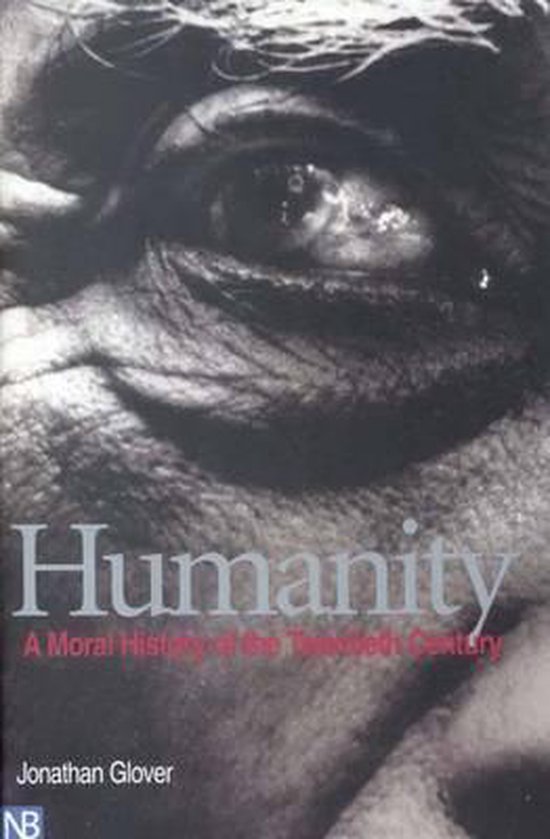 Humanity - cover