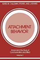 Attachment Behavior