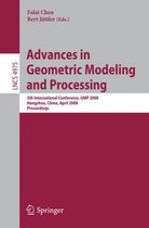 Advances in Geometric Modeling and Processing