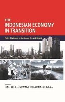 The Indonesian Economy in Transition