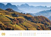 Zuid-Tirol Kalender 2018