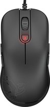 Ozone Neon M10 muis USB Type-A Optisch 2000 DPI Ambidextrous