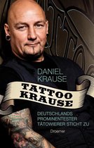Omslag Tattoo Krause