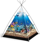 Wigwam Something Fishy - Little Camper (FieldCandy)