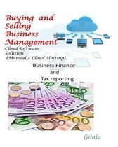 Buying and Selling Business Management (Manual + Cloud Hosting)