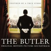 The Butler Ost