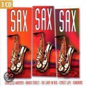 Sax Sax Sax