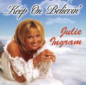 Keep On Believin' [Bonus Tracks]