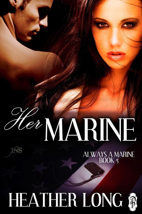 Always a Marine 5 - Her Marine - cover