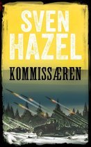 Sven Hazels serie krigsromaner - KOMMISSÆREN